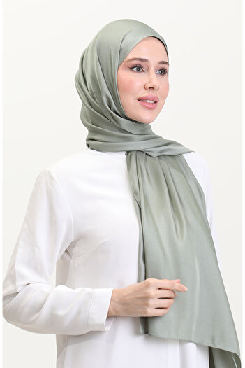 sefamerve Crystal Shawl 70255-20 Green