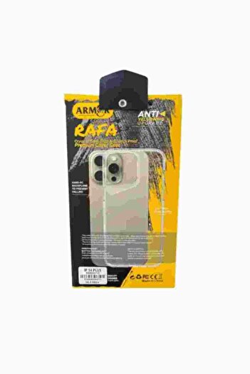 Armare Kafr Armar Original One-Year Yellowing Guarantee