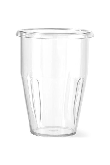 Other Milkshake shaker cup design by Bronwasser 0.5 l diameter 116 x 161 mm