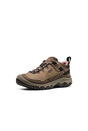 Keen Targhee Iv Waterproof Women's Hiking Shoes