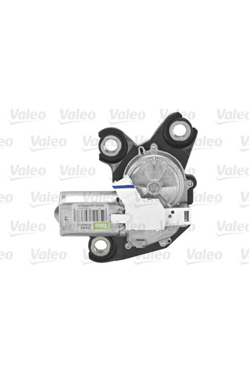 VALEO Motor stergator spate CITROËN BERLINGO / BERLINGO FIRST microbus (MF_ GJK_ GFK_) 2009-2010