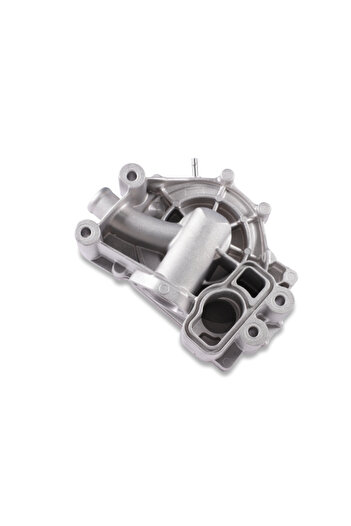 HEPU Pompa apa, set filtre de schimb, Mercedes VITO Van (W447)