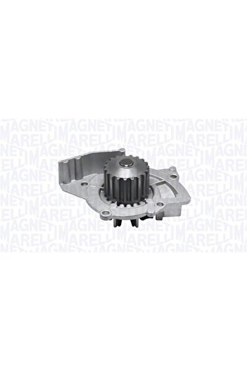 MAGNETI MARELLI Pompa Apa, Citroen C5 2,