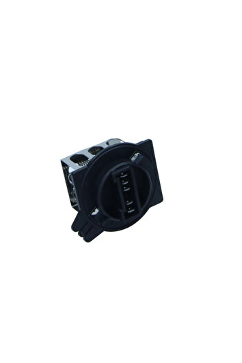 MaxGear Rezistor ventilator habitaclu CITROËN BERLINGO / BERLINGO FIRST microbus (MF_ GJK_ GFK_) 1996-2011
