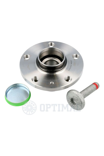 OPTİMAL Set rulment roata VW GOLF VI Cabriolet (517) 2011-2016