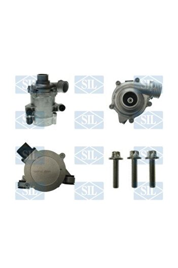 SIL Pompa Apa, BMW X3, F25,