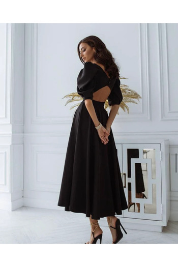 AndraRose Styles AURORA Dresses - C24315M