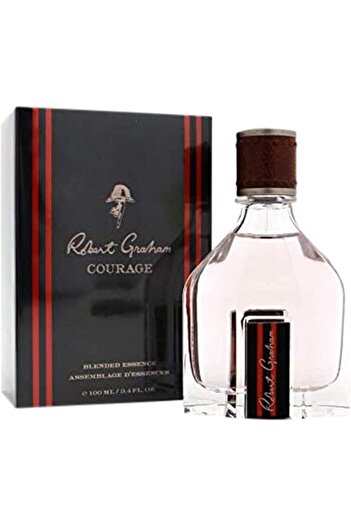 Robert Graham Courage Blend Essence Men's Eau de Parfum 100ml