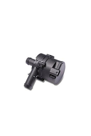 HEPU Water pump, replacement filter set, Mercedes GLA-CLASS (X156)
