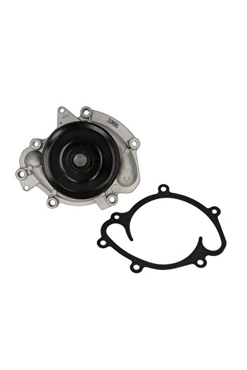 Thermotec Pompa apa, set filtre de schimb, Mercedes S-CLASS (W221, V221)