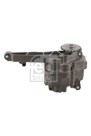 FEBI BILSTEIN Oil pump MERCEDES-BENZ E-CLASS T-Model (S211) 2005-2009
