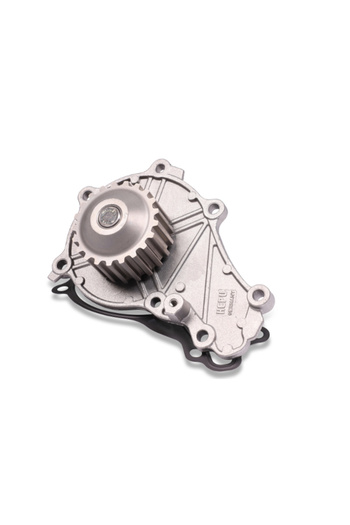 HEPU Water pump, replacement filter set, Peugeot 2008 I (CU_)
