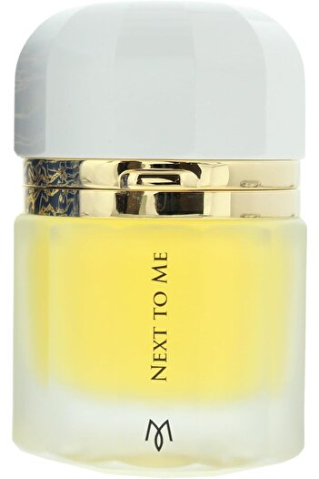 Ramon Monegal - Next To Me Eau de Parfum Unisex, 50 ml
