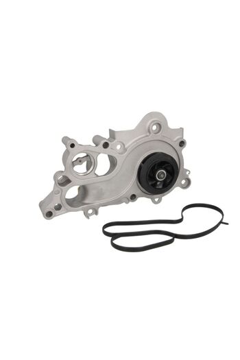 Thermotec Pompa apa, set filtre de schimb, Skoda OCTAVIA III (5E3, NL3, NR3)