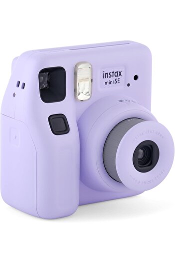 Fujifilm FUJI INSTAX MINI SE LAVENDER