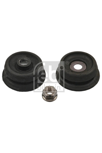 FEBI BILSTEIN Front axle shock absorber bearing repair kit MERCEDES-BENZ SPRINTER 5-t platform / chassis (B905)
