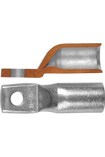 Other Narrowed pipe end KCZ_101851