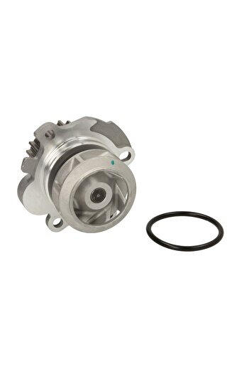 Thermotec Pompă, set de filtre de schimb, Volkswagen PASSAT B5 (3B2)
