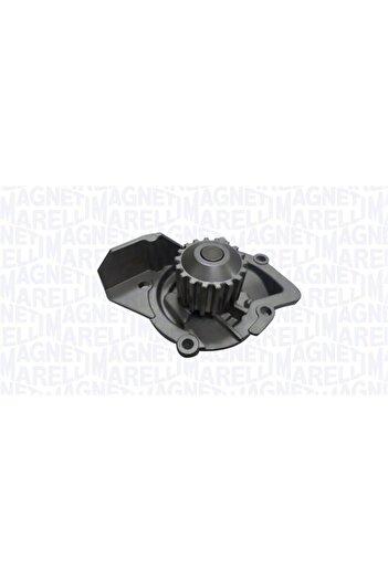 MAGNETI MARELLI What kind of pump, Citroen C5 3?