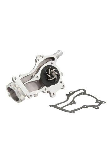Thermotec Pompa apa, set filtre de schimb, Opel MOKKA / MOKKA X (J13)
