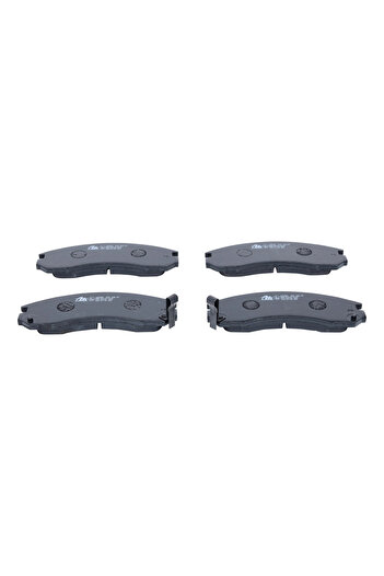 Ate Brake pad set disc brake MITSUBISHI DELICA / SPACE GEAR 1995-2000