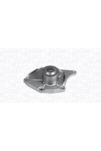 MAGNETI MARELLI Pompa Apa, Dacia Logan 1,