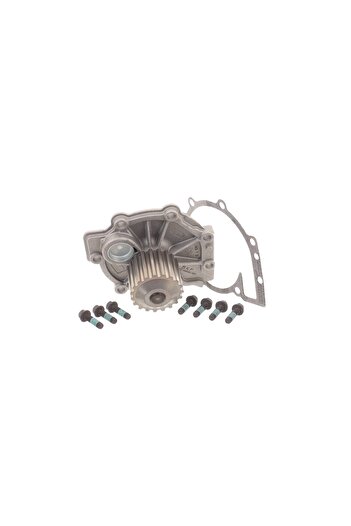 SKF Pompa apa, set filtre de schimb, Volvo V40 Cross Country (526)