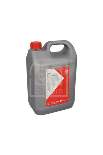FEBI BILSTEIN Brake fluid OPEL TIGRA TwinTop (X04) 2004-2010