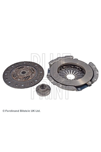 BLUE PRİNT Clutch kit MITSUBISHI L 300 / DELICA II platform / chassis (L03_P) 1986-1994