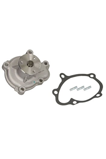 Thermotec Pompa apa, set filtre de schimb, Opel ZAFIRA / ZAFIRA FAMILY B (A05)