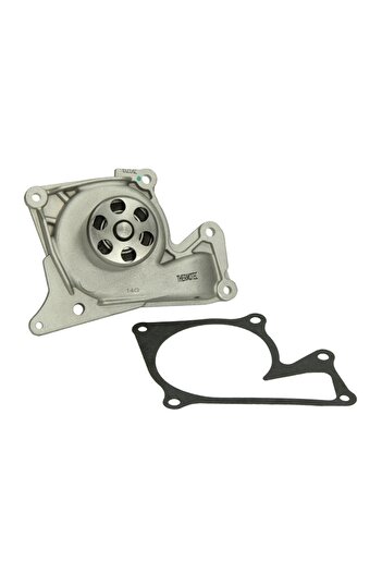 Thermotec Pompa apa, set filtre de schimb, Renault FLUENCE (L3_)