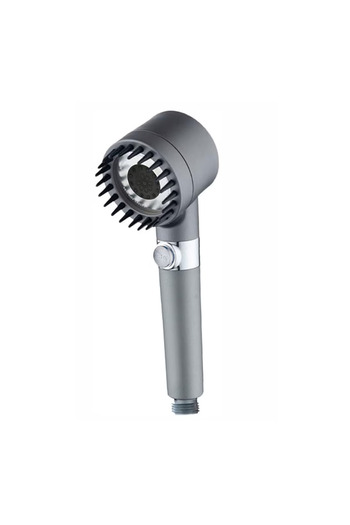 ROMSHOP Extreme Shower high pressure shower head with 3 water-saving functions