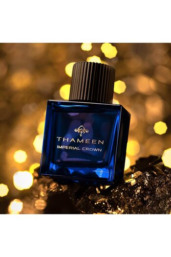 Thameen Imperial Crown Extrait De Parfum by - 50ml Unisex
