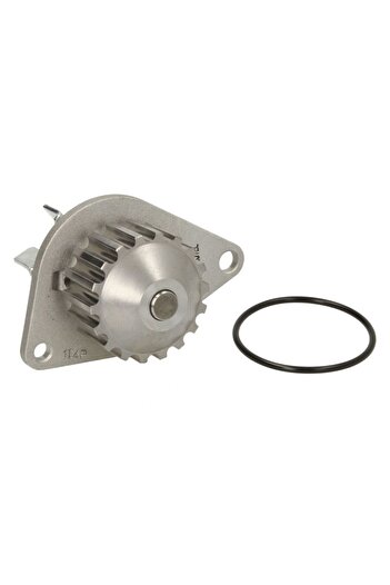 Thermotec Pompa apa, set filtre de schimb, Peugeot BIPPER (AA_)
