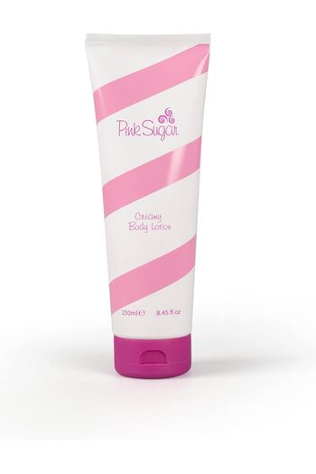 Pink Sugar Set: 100ml EDT Spray & 250ml Body Lotion