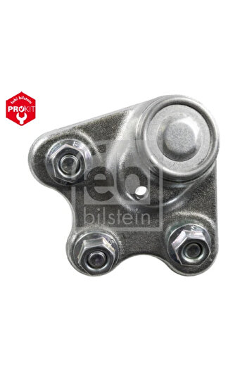 FEBI BILSTEIN Steering knuckle Front axle right MERCEDES-BENZ A-CLASS (W169) 2004-2012