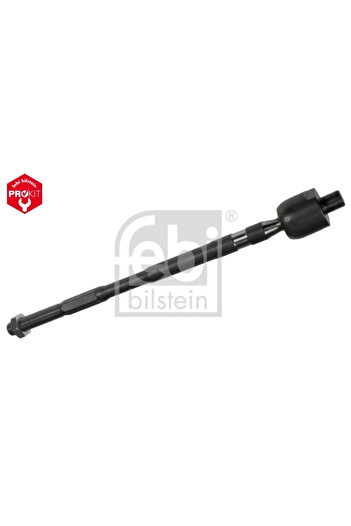 FEBI BILSTEIN Tie rod end axial joint Front axle right SUBARU FORESTER (SH_) 2007-2015