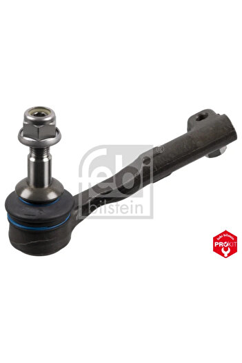 FEBI BILSTEIN Tie rod end Front axle right BMW 3 Touring Van (F31) 2012-2019