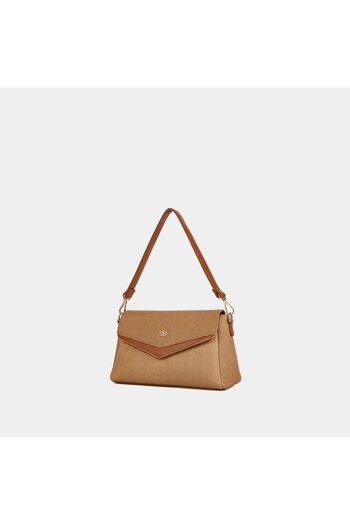 BAGCO Women’s Handbag – Elegant Structured Design Stylish Ladies Bag for Office and Travel