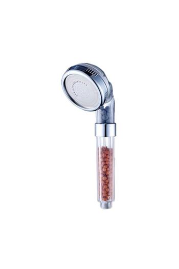 etlephe Portable Negative Ion Shower Head with High Pressure