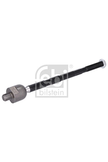 FEBI BILSTEIN Tie rod end axle front right HYUNDAI ACCENT V sedan (HC) 2017-2023