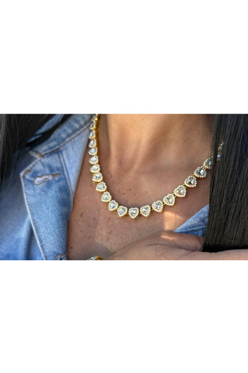 AndraRose Styles Necklaces - Large - C26765