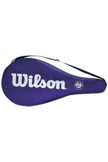 Wilson Roland Garros Tennis Cover