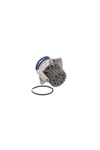 SKF Water pump, replacement filter set, Skoda YETI (5L)