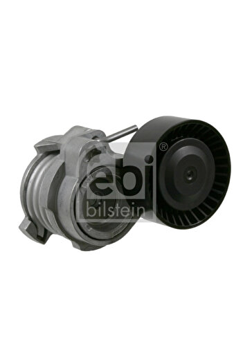 FEBI BILSTEIN Timing belt tensioner BMW 6 Convertible (E64) 2004-2010