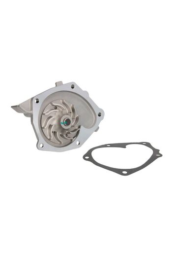Thermotec Pompa apa, set filtre de schimb, Nissan TERRANO (D10)