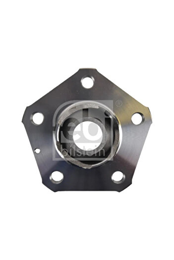 FEBI BILSTEIN Wheel hub AUDI A4 Allroad B9 (8WH 8WJ) 2016-2025