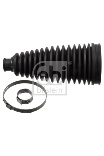 FEBI BILSTEIN Steering bellows assembly Front axle right TOYOTA COROLLA sedan (_E18_ ZRE1_) 2013-2019