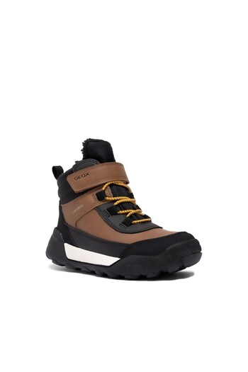 Geox J46MBE0MEMSLTBR