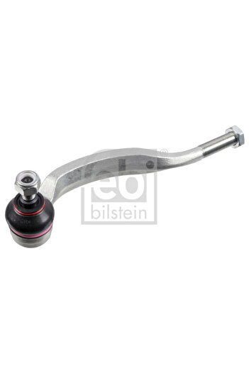 FEBI BILSTEIN Tie rod end Front axle right PEUGEOT 407 (6D_) 2004-2011